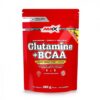 AMIX Glutamine + BCAA powder - 250g