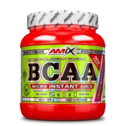 AMIX BCAA Micro Instant Juice - 500g