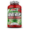 AMIX Beef Extra Amino - 198 kaps.