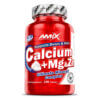 AMIX Calcium + Mg&Zn - 100 tabl.