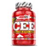 AMIX Creatine Ethyl Ester - 125 kaps.