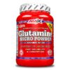 AMIX Glutamine Powder - 1000g