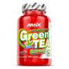 AMIX Green TEA Extract with Vitamin C - 100 kaps.