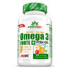 AMIX GreenDay Omega 3 Forte+ - 90 kaps.