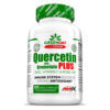 AMIX GreenDay ProVegan Quercetin with Bromelain - 120 kaps.