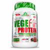 AMIX GreenDay Vegefiit Protein - 720g