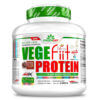 AMIX GreenDay Vegefiit Protein - 2000g