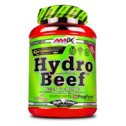 AMIX HydroBeef™ Peptide Protein - 1000g