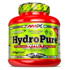 AMIX HydroPure™ Whey Protein - 1600g