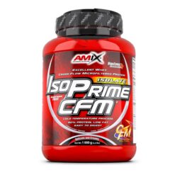 AMIX IsoPrime CFM Isolate - 1000g