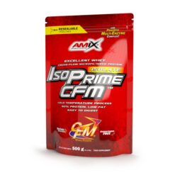 AMIX IsoPrime CFM Isolate - 500g