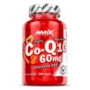 AMIX Coenzyme Q10 - 100 kaps.