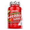 AMIX Lecithin 1200mg - 100 kaps.