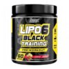 NUTREX Lipo-6 Black Training - 264g