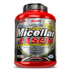 AMIX Micellar Casein - 2200g