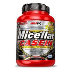 AMIX Micellar Casein - 1000g