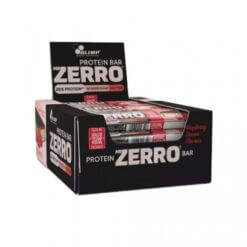 OLIMP Mr Zerro Protein Bar - 25x50g