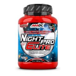 AMIX NightPro Elite - 1000g