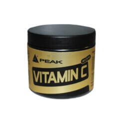 PEAK Vitamin C - 60 kaps.