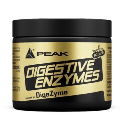 PEAK Digestive Enzymes  - 90 kaps.