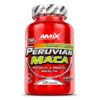 AMIX Peruvian Maca - 120 kaps.