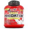 AMIX 100% PREDATOR Protein - 2000g