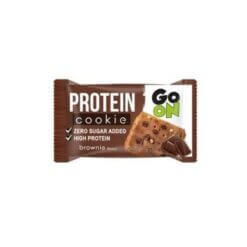 [1-2d.d.] SANTE Protein Cookie - 50g