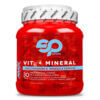 AMIX Super Vit&Mineral Pack - 30 pak.