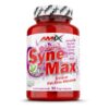 AMIX SyneMax - 90 kaps.