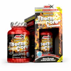 AMIX ThermoCore™ - 90 kaps.