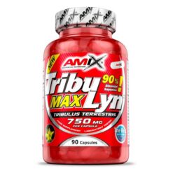 [1-2d.d.] AMIX TribuLyn™ Max 90% - 90 kaps.