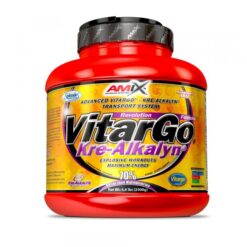 AMIX Vitargo+Kre-Alkalyn - 2000g