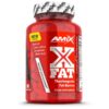 AMIX XFat Thermogenic Fat Burner - 90 kaps.