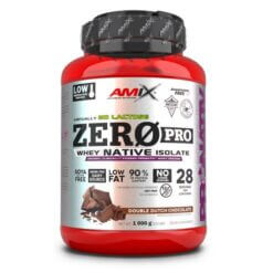 AMIX ZeroPro Protein - 1000g