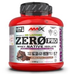 AMIX ZeroPro Protein - 2000g