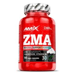 [1-2d.d.] AMIX ZMA  - 90 kaps.