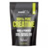 [1-2d.d.] HIRO.LAB 100% Pure Creatine - 1000g