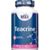 HAYA LABS Teacrine - 60 kaps.