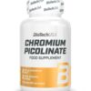 BIOTECH Chromium Picolinate - 60 tabl.