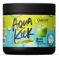 OSTROVIT Aqua Kick Brain Focus - 300g