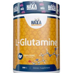 HAYA LABS L-Glutamine - 500g