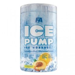 FITNESS AUTHORITY Ice Pump - 463g