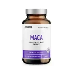 iconfit maca 90 kaps