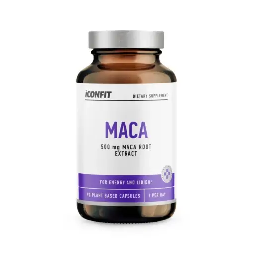 iconfit maca 90 kaps