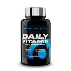 SCITEC Daily Vitamin - 90 tabl.