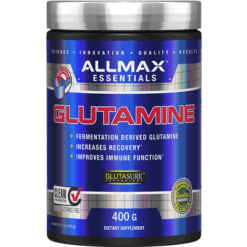 ALLMAX NUTRITION Glutamine - 400g