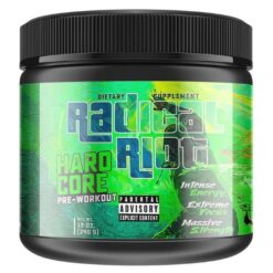 AMERICAN SUPPS Radical Riot - 340g