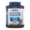 APPLIED NUTRITION 100% Casein Protein - 1800g