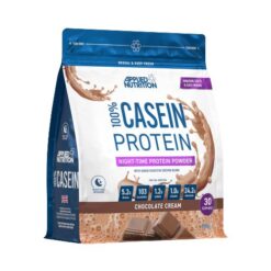 APPLIED NUTRITION 100% Casein Protein - 900g