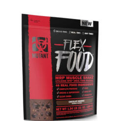 MUTANT Flex Food - 880g